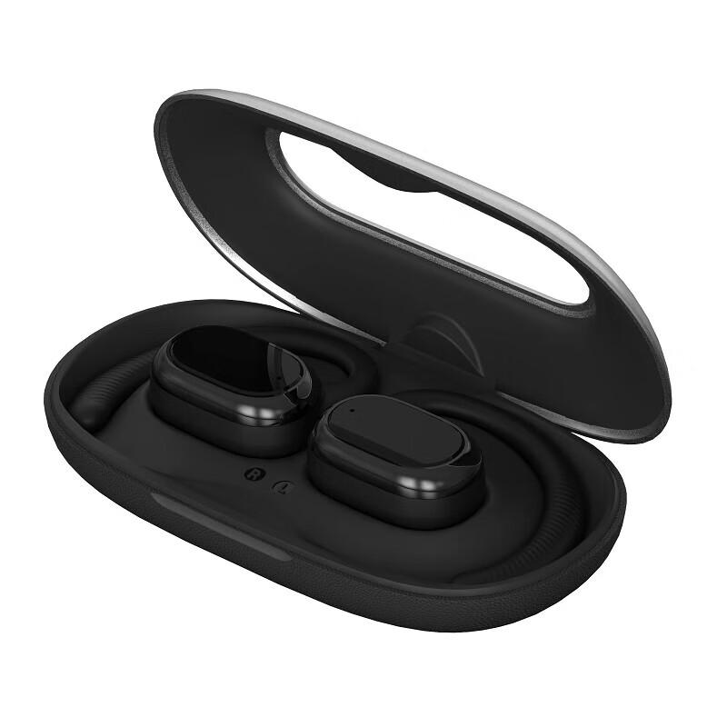 Hyundai YH-B016 Air Conduction Bluetooth Earhook Earphones