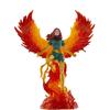Hasbro MARVEL Marvel Legends Series Jean Gray with Phoenix Force Deluxe Comics Collection 15cm Action Figure F9134 Authentic Product Display, X-Men