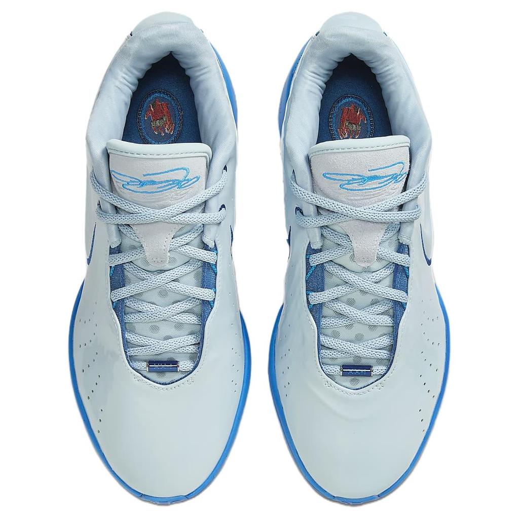 Nike LeBron 21 EP FQ4146-400