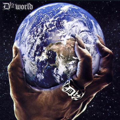CD D12 - D12 World UICS9020 Shady Records,  2004 Japan ObiRap & Hip-Hop/R&B Used