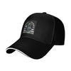 Spooky tennis sports and Raquet club Cap Casual Baseball Caps Adjustable Hat Hip Hop Summer Unisex Baseball Hats Customizable
