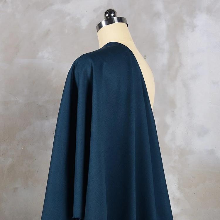 100x150cm Uniform Fabric Fine Twill Suit Set Professional Designer Wholesale Cloth Diy Apaprel Sewing Fabric Meters Material