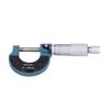 Stainless Steel Outside Micrometer 0.01mm Grad High Accuracy Micrometer Machinist Tool