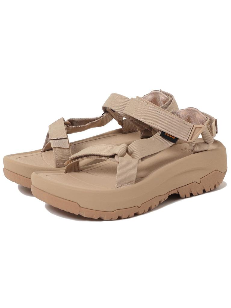 TEVA HURRICANE XLT2 AMPSOLE SESAME 7 Sandaler [Ray Beams] Dame