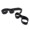 Master Triple Ticklers Cock Ring Sex Products Passion Silicone for Men Solar Erotic Extender Delay Penis Rings Sex