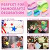 Labor-saving Crafts Hole Puncher Paper Cutter Star Punching Machine Embossing Machine  Stationery