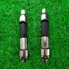 Stainless Steel Seat Fishing Reel Seat Deck Rod Clip Holder Fishing Tool Fishing Rod Clip Wheel Reel Holder Fishing Tackle