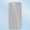 RURIHAI For iPhone 17 Anti-Spy Privacy Screen Protector Matte Anti-Glare High Aluminium-silicon Glass Film