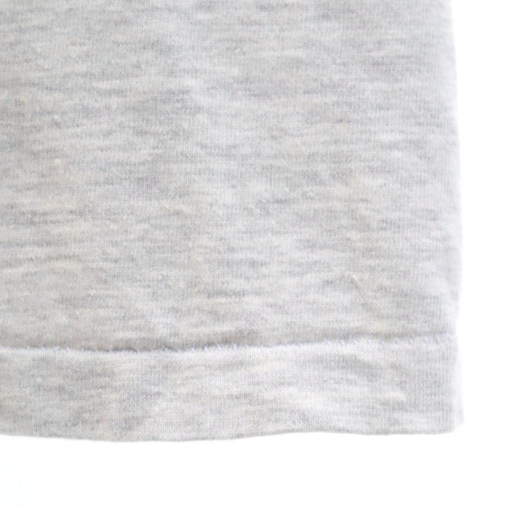 Magic Tee's 90s Old BAHAMAS Short sleeve T-shirt XL gray Men's Used