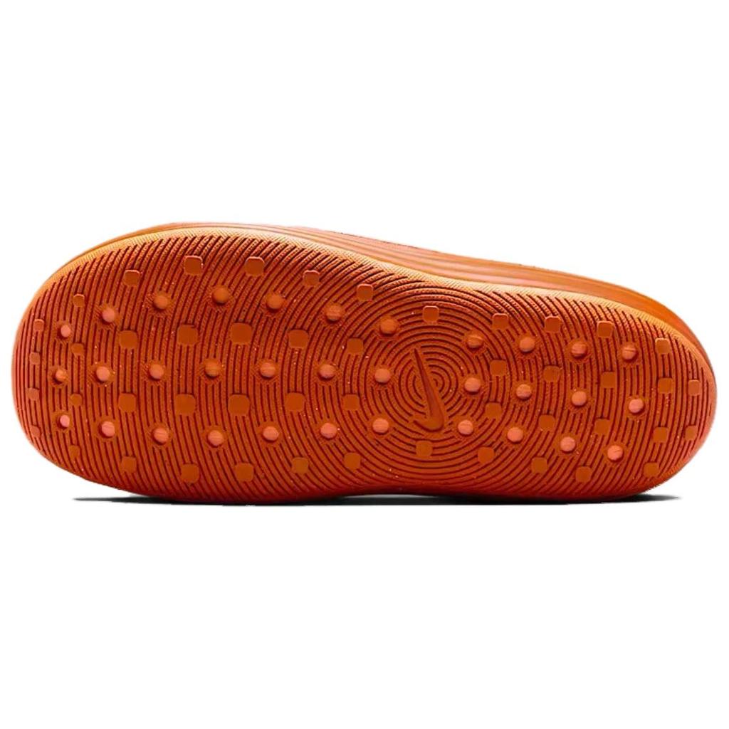 Nike ReactX Rejuven8 Slide Campfire Orange Unisex Sneakers Marrakesh HV4479-800