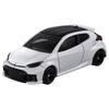 TAKARA TOMY Tomica No. 89 Toyota GR Yaris (First Edition) Miniature Car Toy for Ages 3 and Up