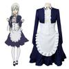 The Seven Deadly Sins Elizabeth Liones Nanatsu No Taizai Dress Costume Cosplay