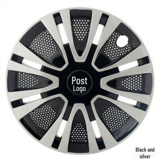 

15-дюймовый классический колпак для колеса Sylphy - пластиковый декоративный чехол для покрышки