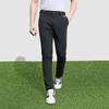 Fila Solid Color Straight Leg Golf Pants Men Bottoms Deep-Black A11M315603FBK