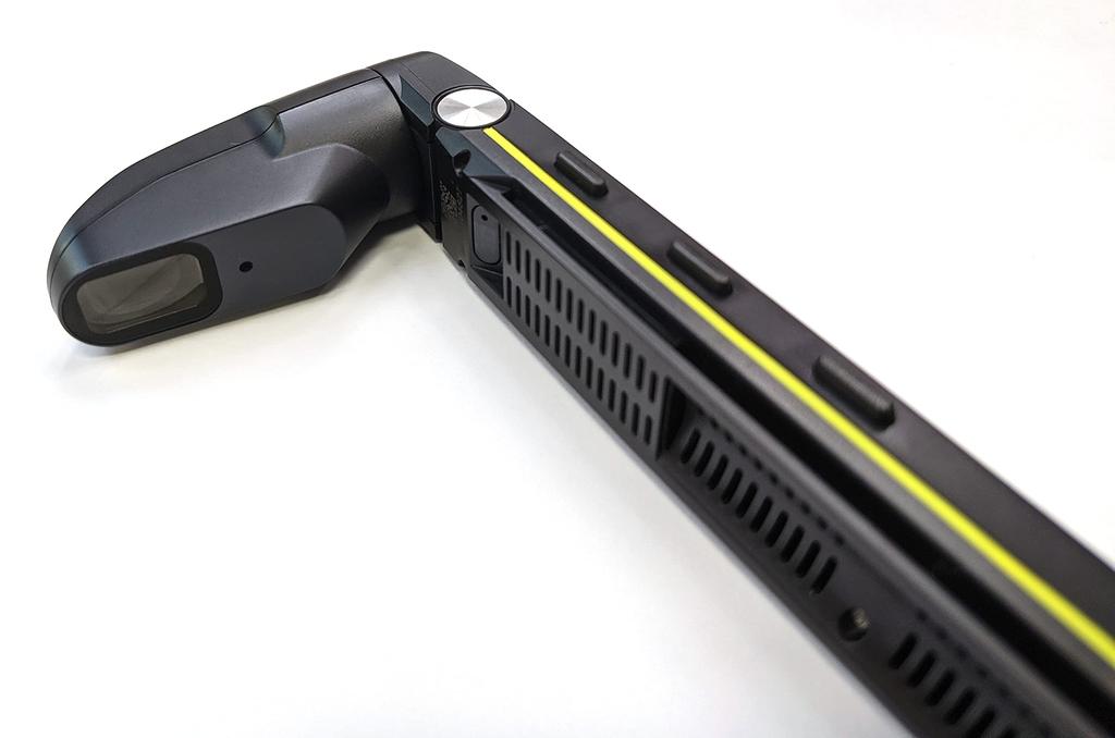 VUZIX M300XL Smart Glasses with Support Camera/microphone/speaker (manufacturer Ended)