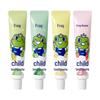 Frog Prince Kids Fruit Fluoride Toothpaste