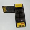 Oriģināls / 880-0403W05H-P-GM 4344  / CNC virpas karbīda plāksnīte 10 GAB.