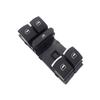5ND959857 Power Window Master Switch Control Button for VW Jetta Tiguan Golf GTI MK5 MK6 Passat B6 CC Seat Leon MK2 5ND 959 857