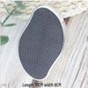 Exquisite Glass Foot Scraper: Heel & Callus Remover, Household Foot Care Tool