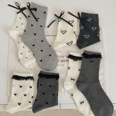 Socken & Strümpfe – Socken
