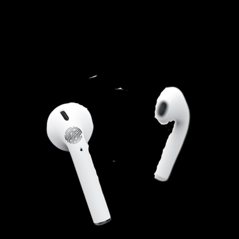 Jingweidu i12 Bluetooth Earphones