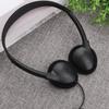 3.5MM Cellular Wired Headset Wired Wired Headworn Earphones Headphone Headworn Wired Headset  Gift