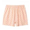 6 PEÇAS Roupa Íntima Feminina Tamanho Grande XL 2XL 3XL 4XL 5XL Confortável Respirável Calcinhas Calcinhas Largas Feminino Algodão Boxer Shorts