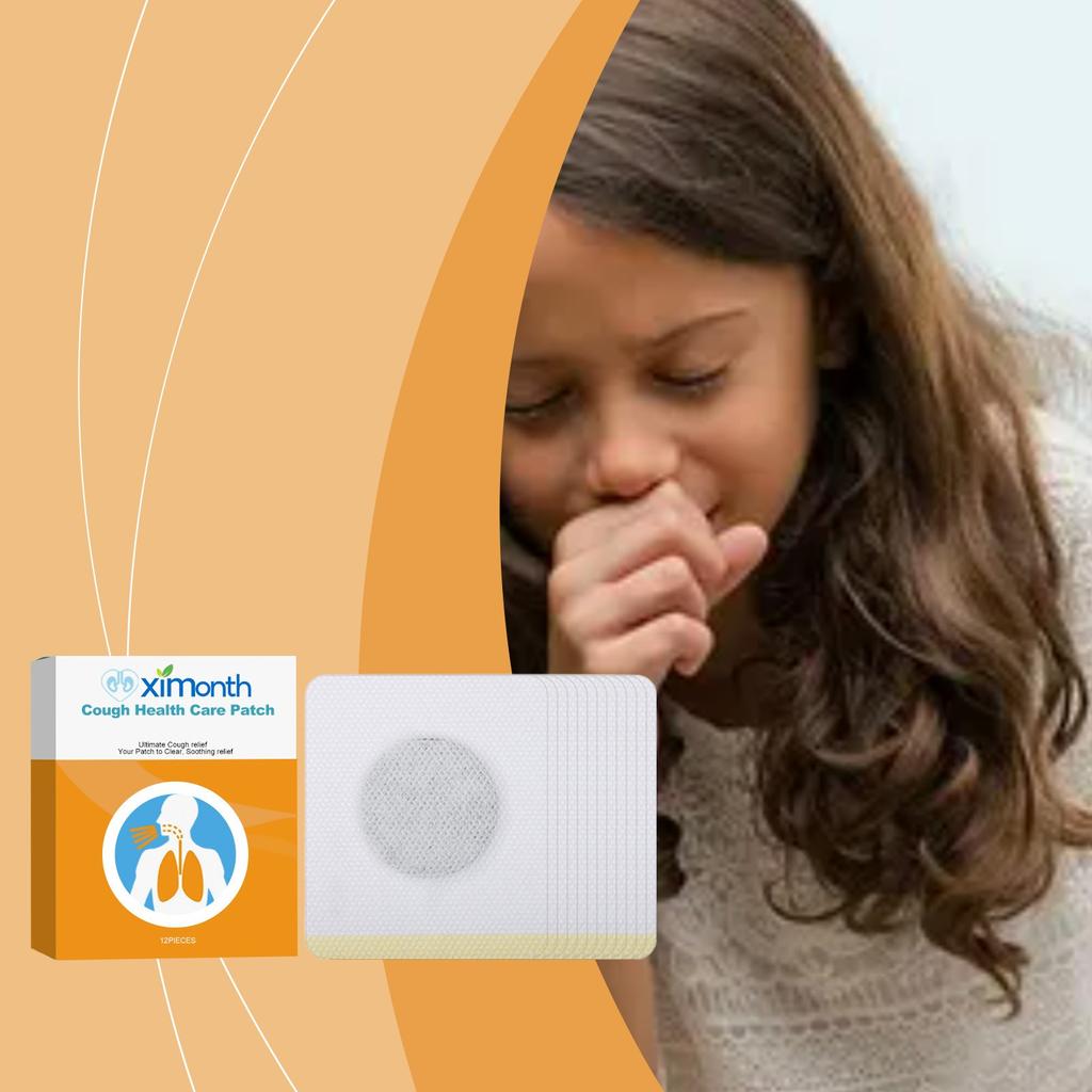 Body Care Patch Throat Care Acupoint Navel Patch Ointment Patch