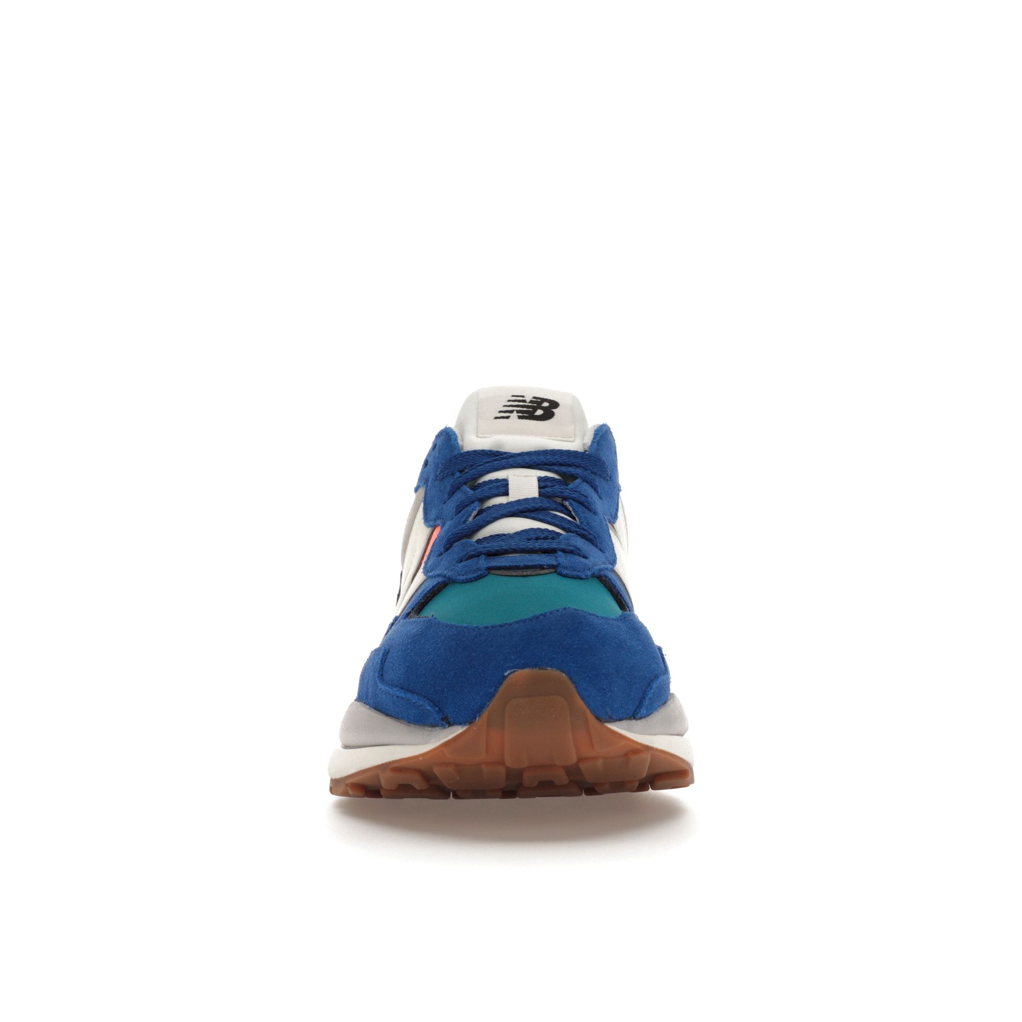 Инкубационный набор New Balance 57/40 — мужские кроссовки Team Royal Orange — фото 3