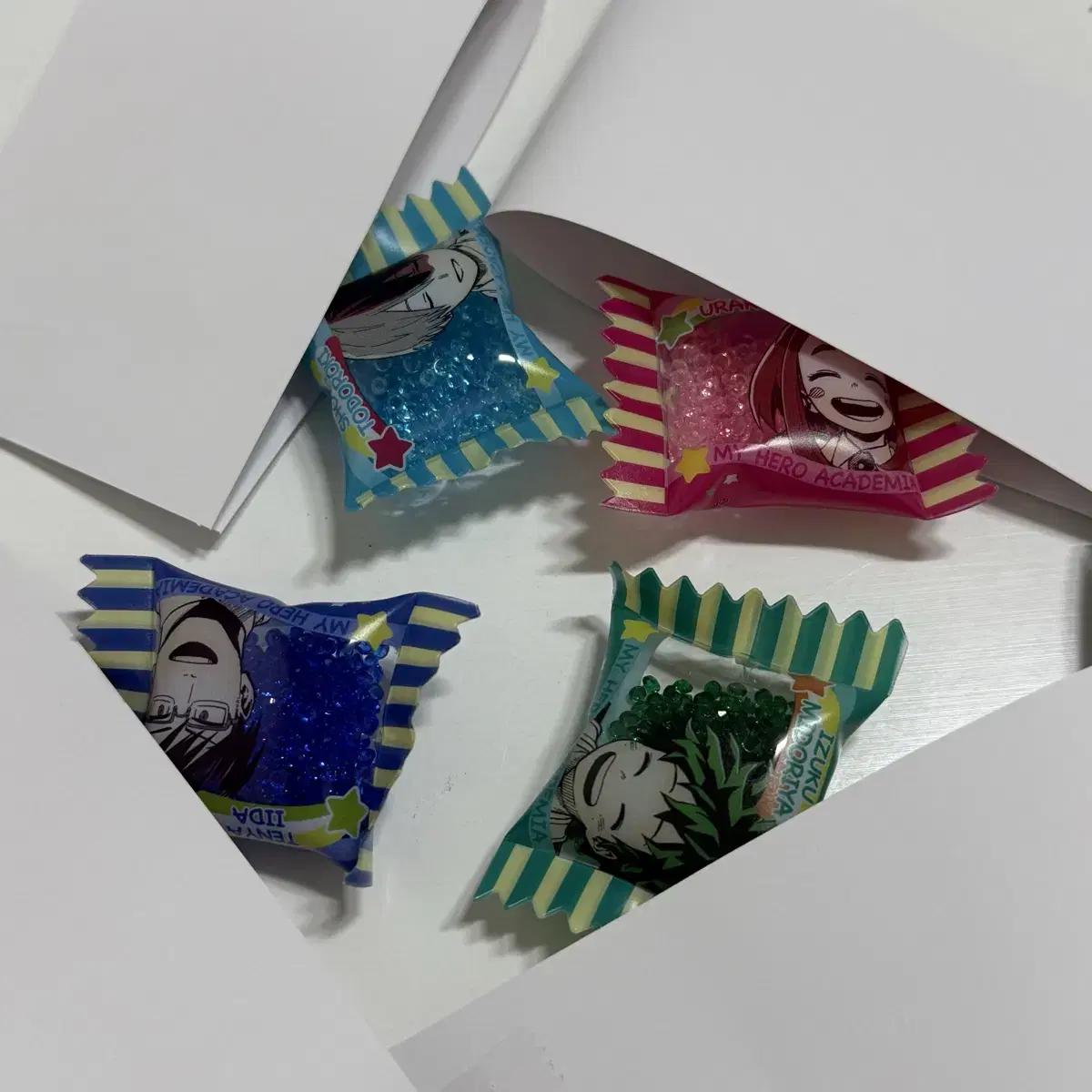 

Batch) Hiroaka Shaka Shaka Original Keyring /midoriya Todoroki Uraraka Iida