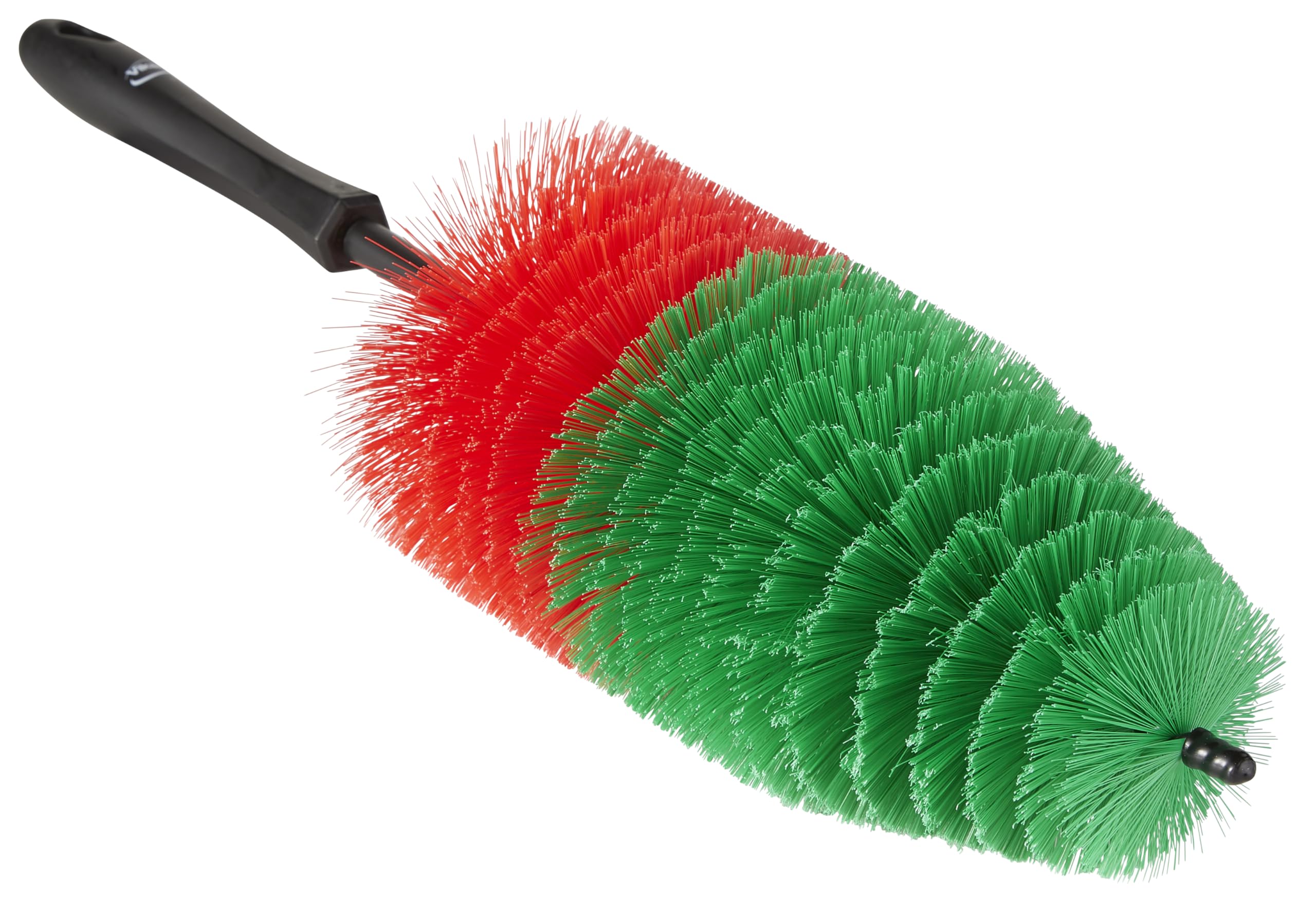 

Vikan Transport Wheel Length Wheel Wash Soft [ ] Brush, 42cm, 525652, Brush,