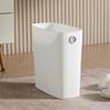 HeDou High-Value Kitchen & Bathroom Slim Trash Can