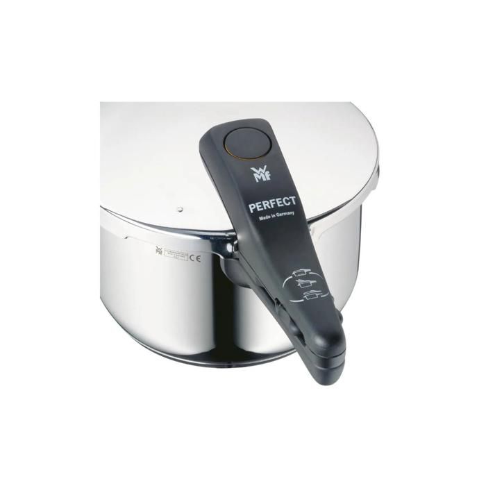 WMF Schnellkochtopf Perfect 4,5 Liter