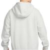 New Nike Sweatshirts Men's Gray FQ6898-050