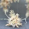 Champagne Matrimonio Fiori Artificiali Fila Feste Centrotavola Arco Decorazione Parete Finestra Sfondo Disponi Oggetti di Scena Foglia Appesa Floreale