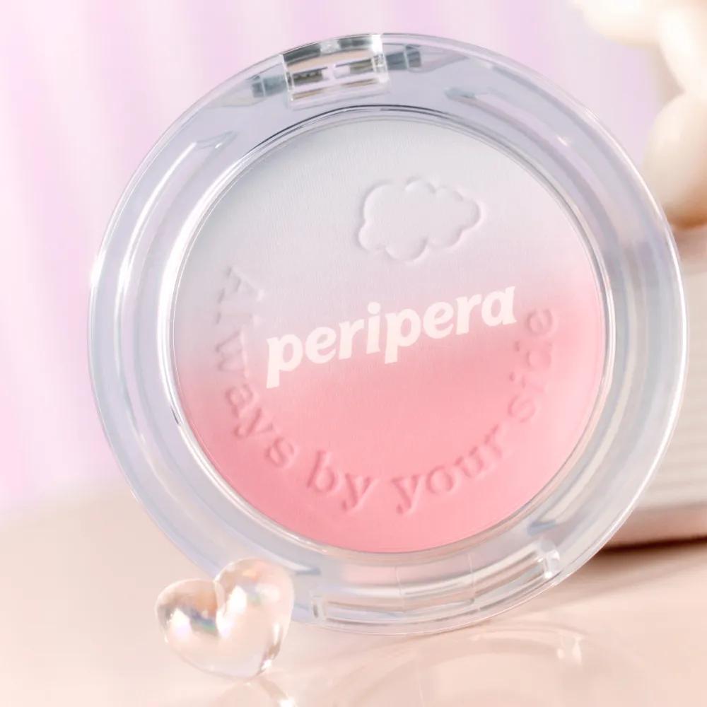 peripera Pure Blushed Custom Cheek 4.2g 01 Candy Pink