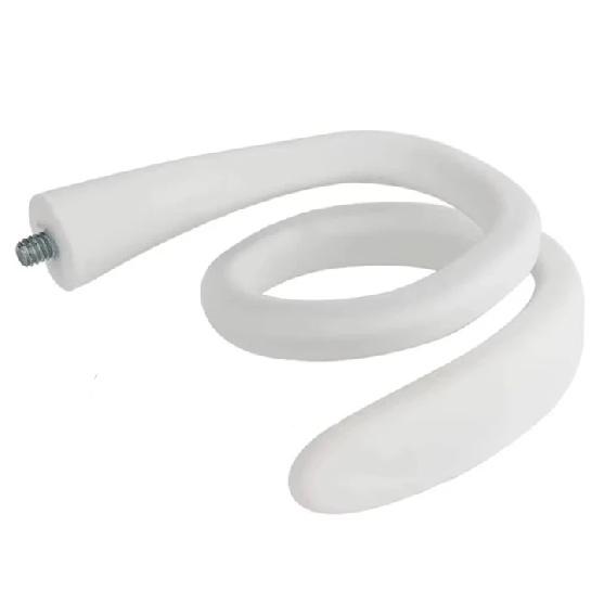 Universal Baby Monitor Bed Bracket Multifunction Camera Holder 1/4 Screw Flexible Clip Hose Holeless Mounting CCTV Phone Stand