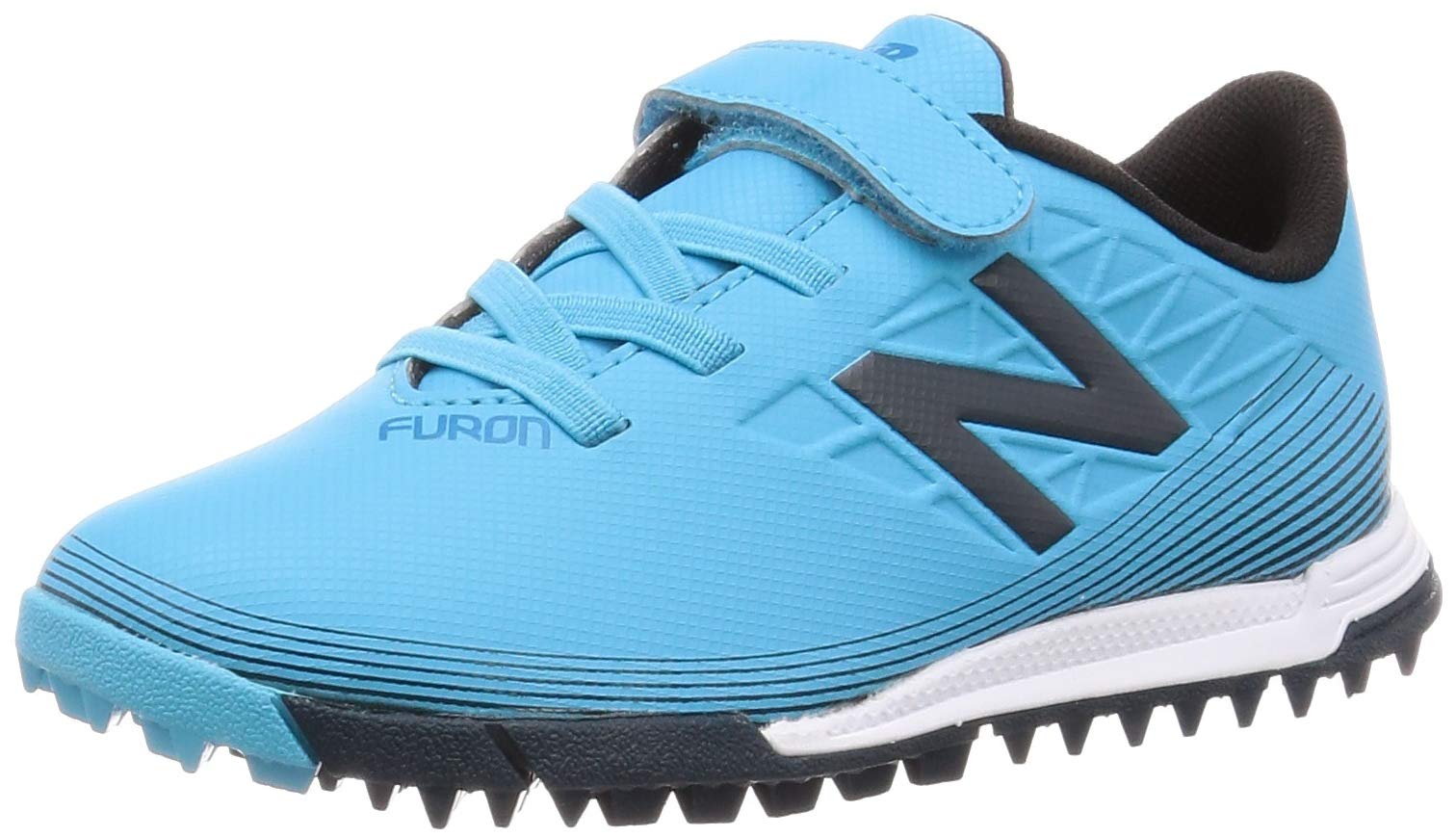 

Спортивные JSFVT Мальчики Bayside 17 см [New Balance] (БС5)