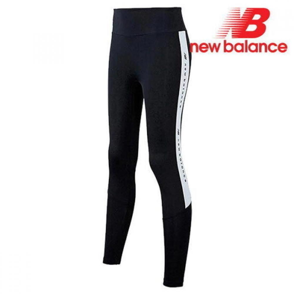 

New Balance Women S High waiSt Letter Color Block leggingS H7 nbnSa2w762 FREE/L