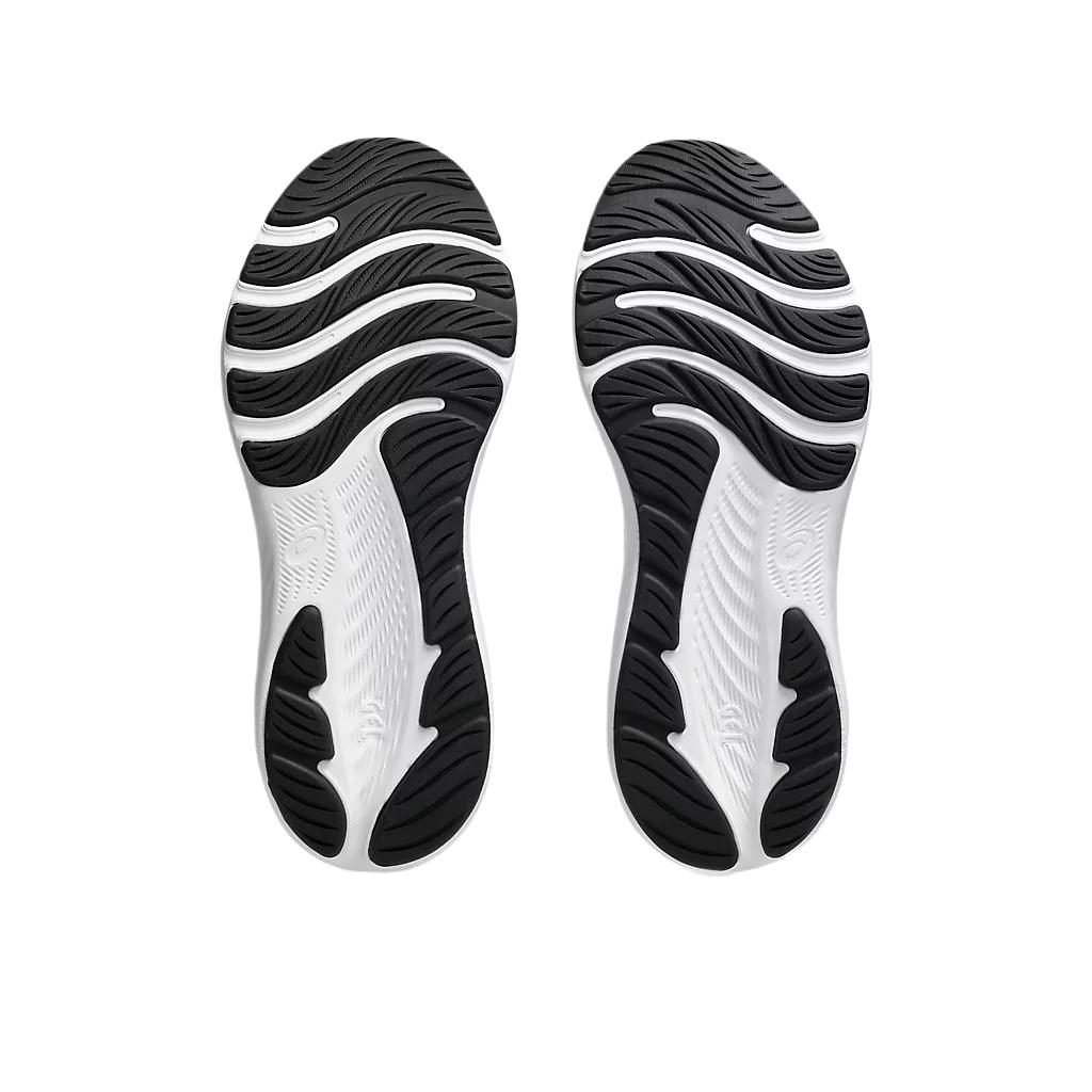 Asics Women's GEL-CONTEND 9 Running Shoes Concrete White 1012B681-021
