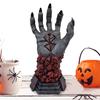 Berserk Hand Gottes Anime Figur Teufelshand Figur Harz Hand Gottes Statue Sammlerstück Modellpuppe Spielzeug Geschenk Heimdeko