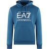 Ss23 Solid Logo Sweatshirt Men Sweatshirt Blue 3RPM02-PJ07Z-1534