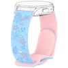 18mm Silicone Strap For Garmin Venu 3S 2S Vivoactive 4S Forerunner 255S 265S Watch Band For Huawei GT5 Pro 42 Wristband Bracelet