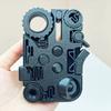 3D Printing Movable And Disassemblable Deformable Toys Creative Design Fun For Children'S Day