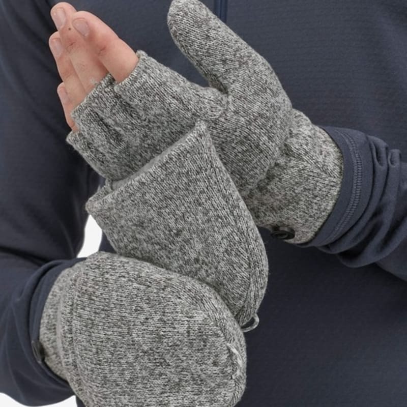 PATAGONIA 25FW Better Sweater™ Gloves 34674Q7