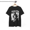 WARSORE - 'Monsters' White Shirt - Grindcore, Punk, Unholy Grave, Unisex Tee