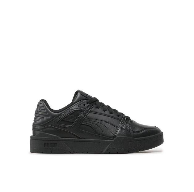 

Мужские кроссовки Puma Slipstream lth 387544 01 чёрные 40.5