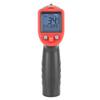 HandHeld Portable LCD Digital NonContact Infrared Thermometer Temperature Meter 50 Celsius 1050 Celsius