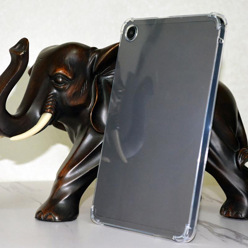 Ultra-Thin Case For Iplay50 Mini Tpu Soft Shell Protective Cover For Iplay 50 Mini Pro 8.4 Inch Tablet Pc
