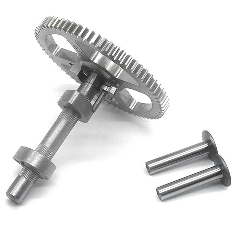 Powerful For Briggs & Stratton 793583 793880 792681 791942 795102 Camshaft 793880 Lawn Mower Accessories Parts Kits